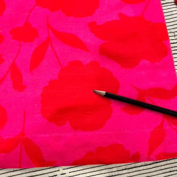 Kate Spade of New York for Target Linen Palazzo Pants, M - Picture 13 of 14